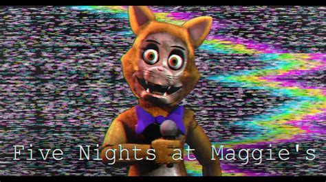 five nights at maggie's|Iba pa.